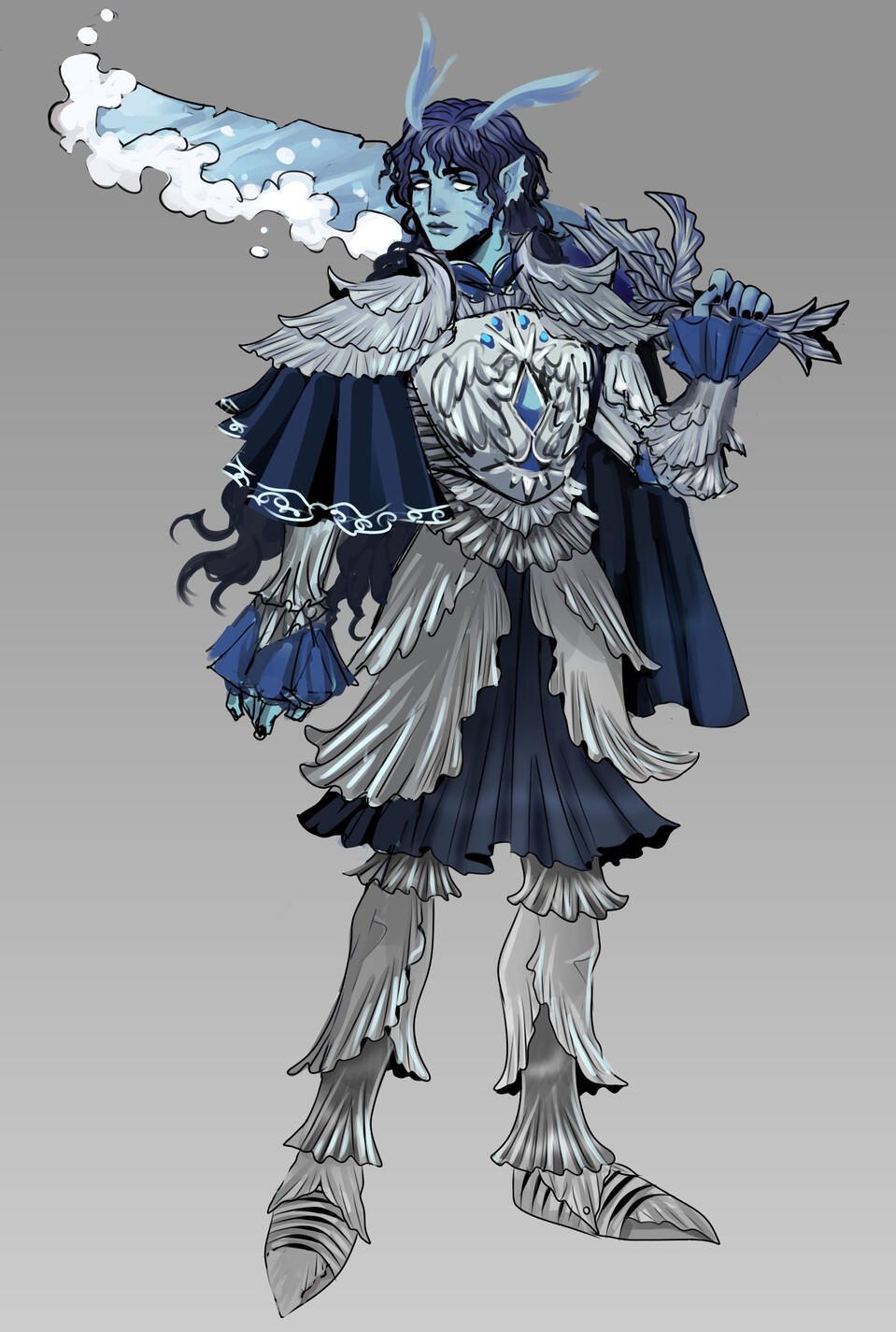 Full Body