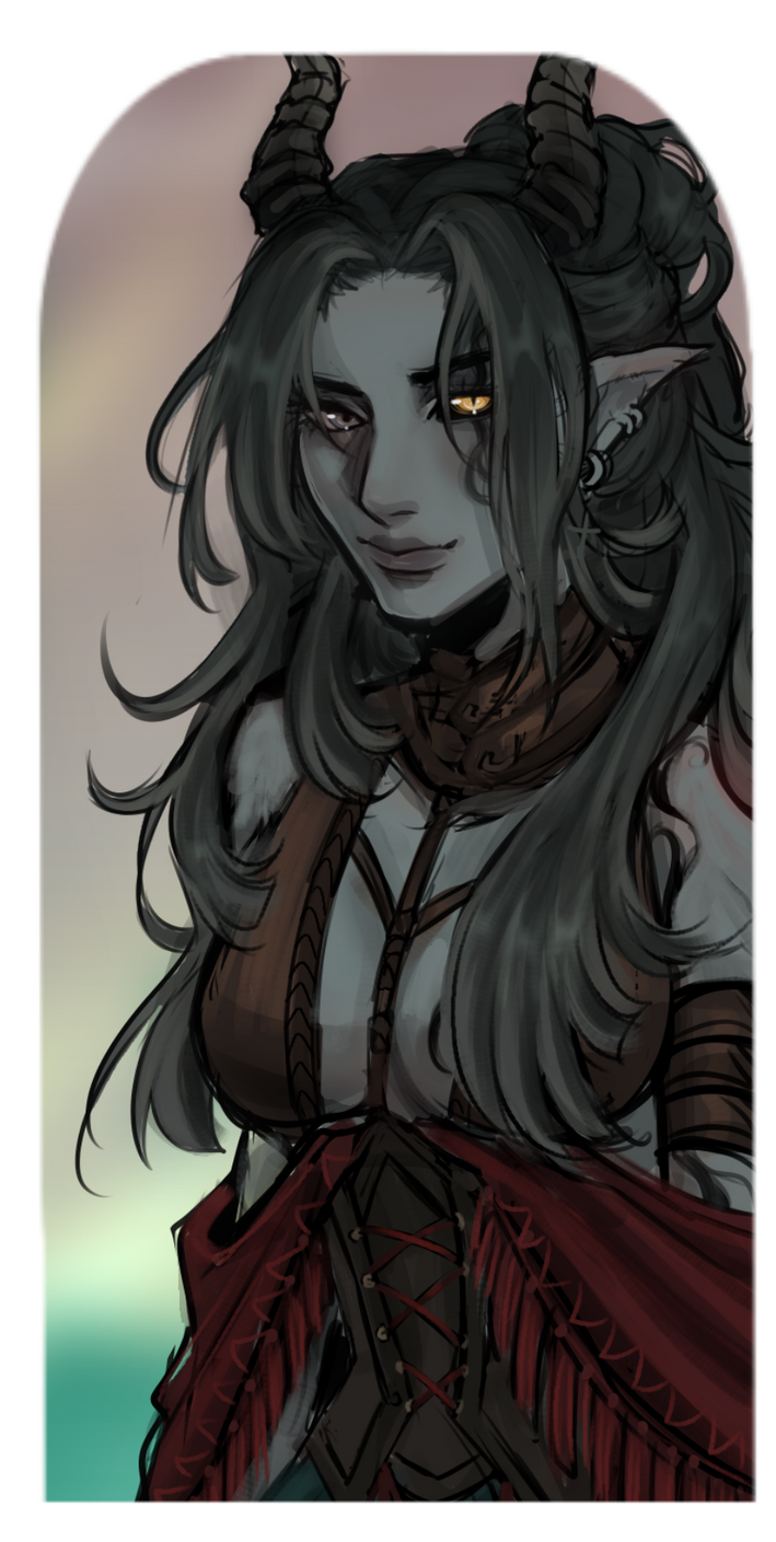 PORTRAIT PORTRAIT